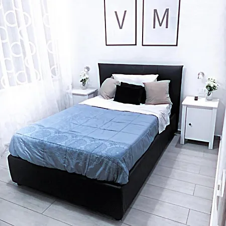 Апартаменты Vista Mare *
