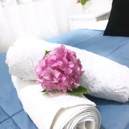 Vista Mare Апартаменты