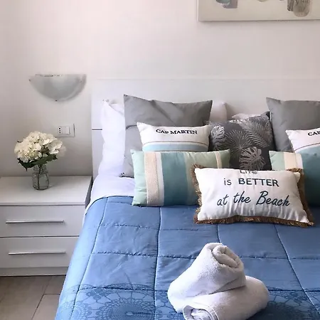 Vista Mare Апартаменты